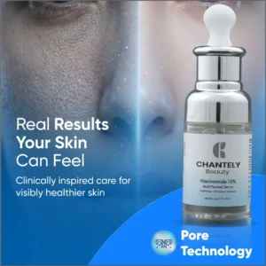 Niacinamide 10% Multi Faceted Serum