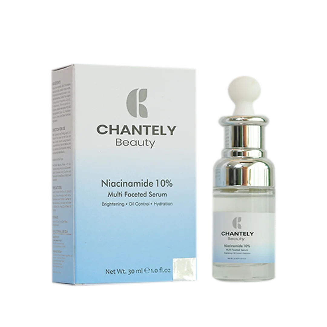 Niacinamide 10% Multi Faceted Serum