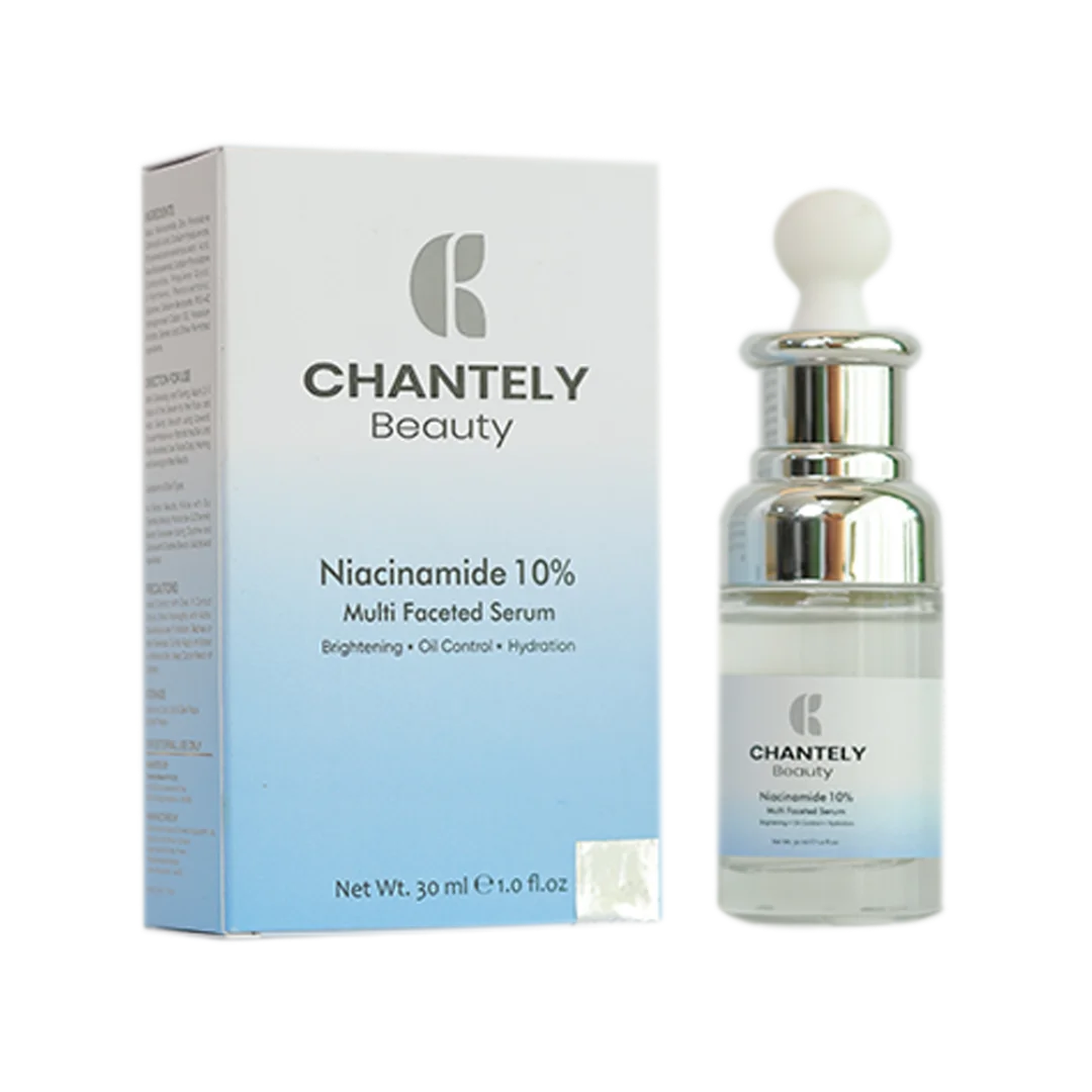 Niacinamide 10% Multi Faceted Serum